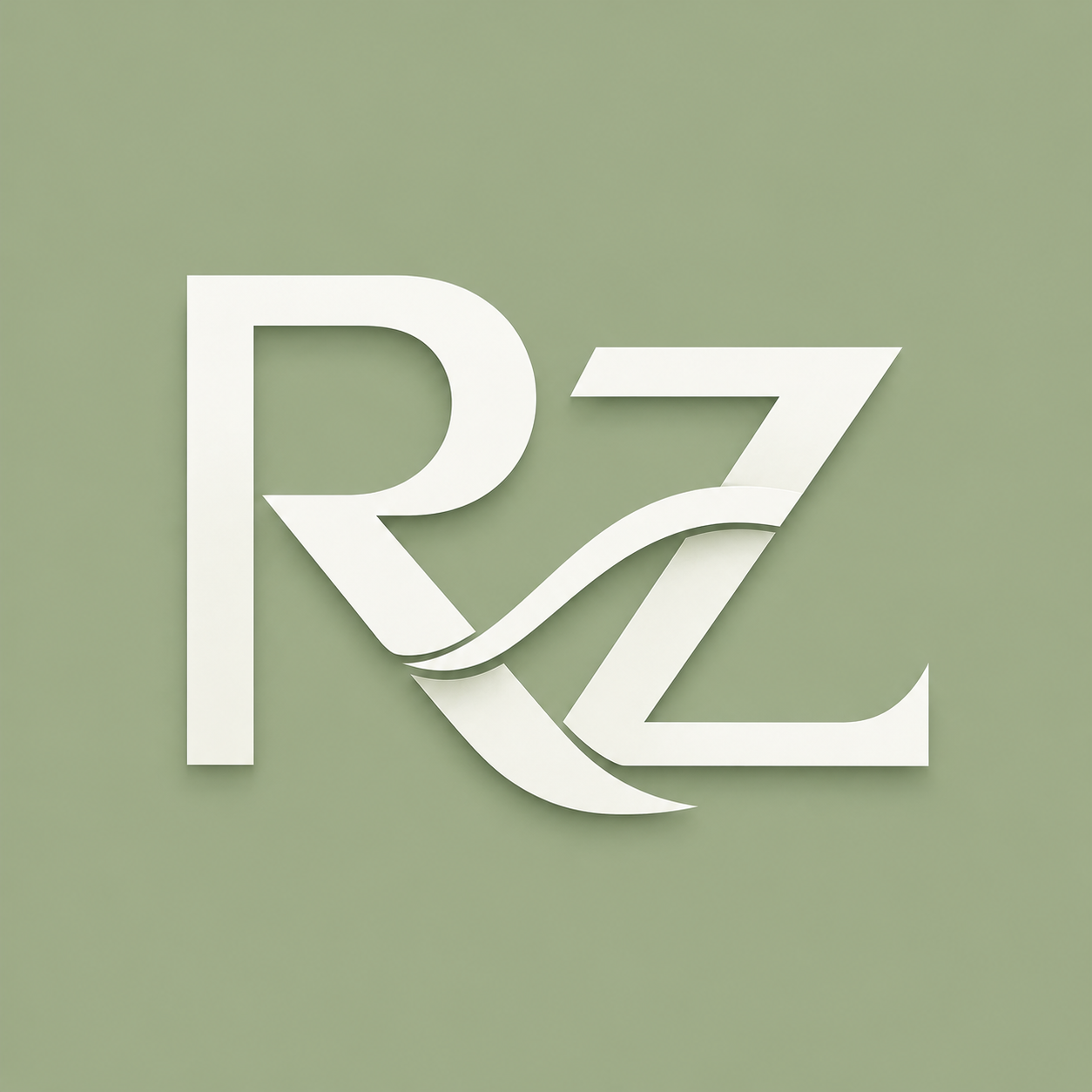 Logo RZ